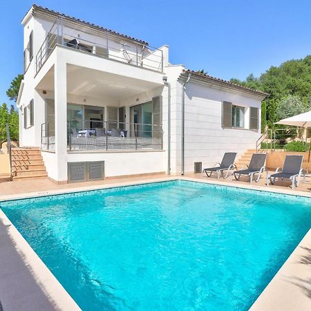 Villa Foufou, Cielo De Bonaire,Alcudia Экстерьер фото