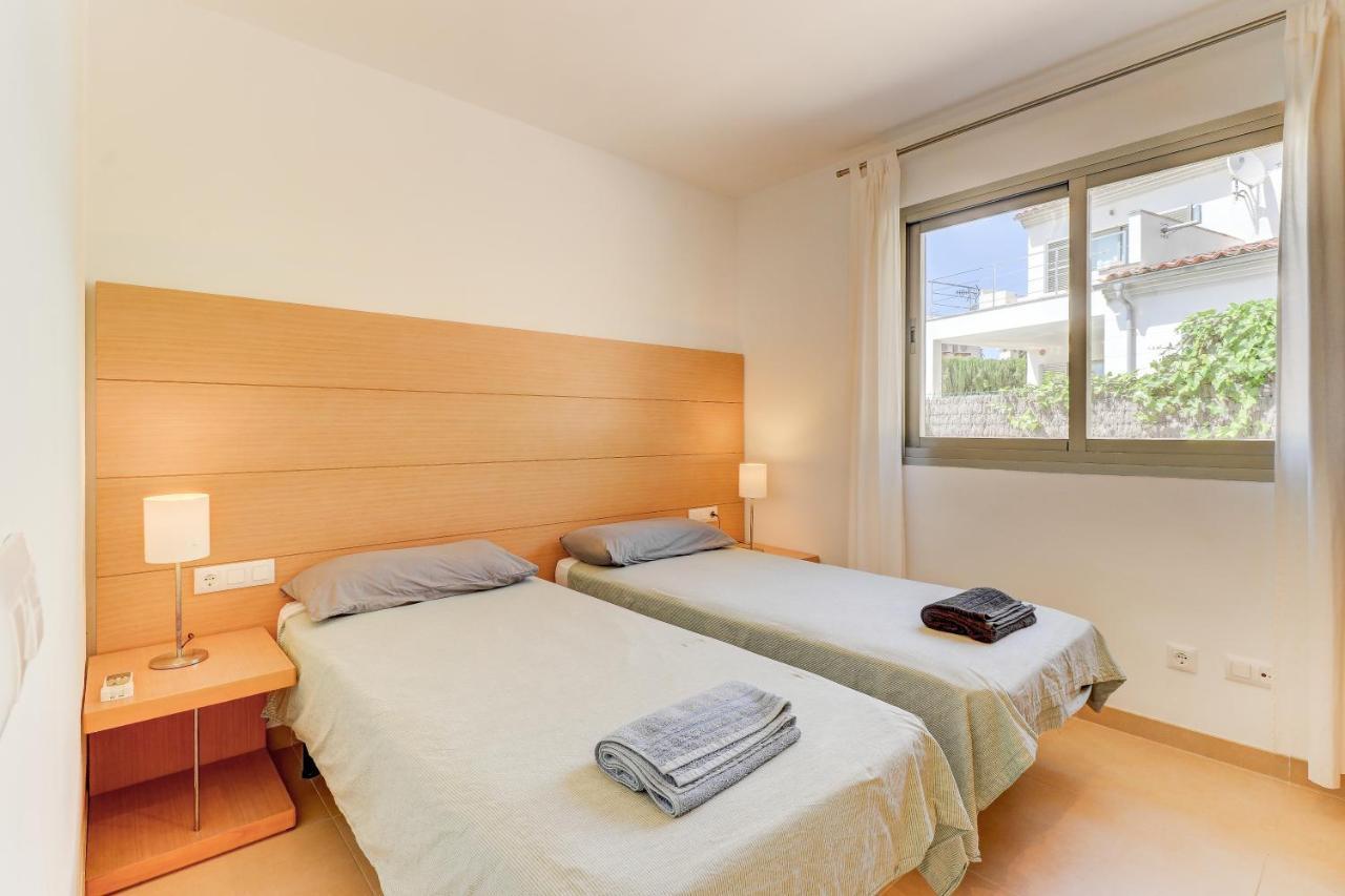 Villa Foufou, Cielo De Bonaire,Alcudia Экстерьер фото
