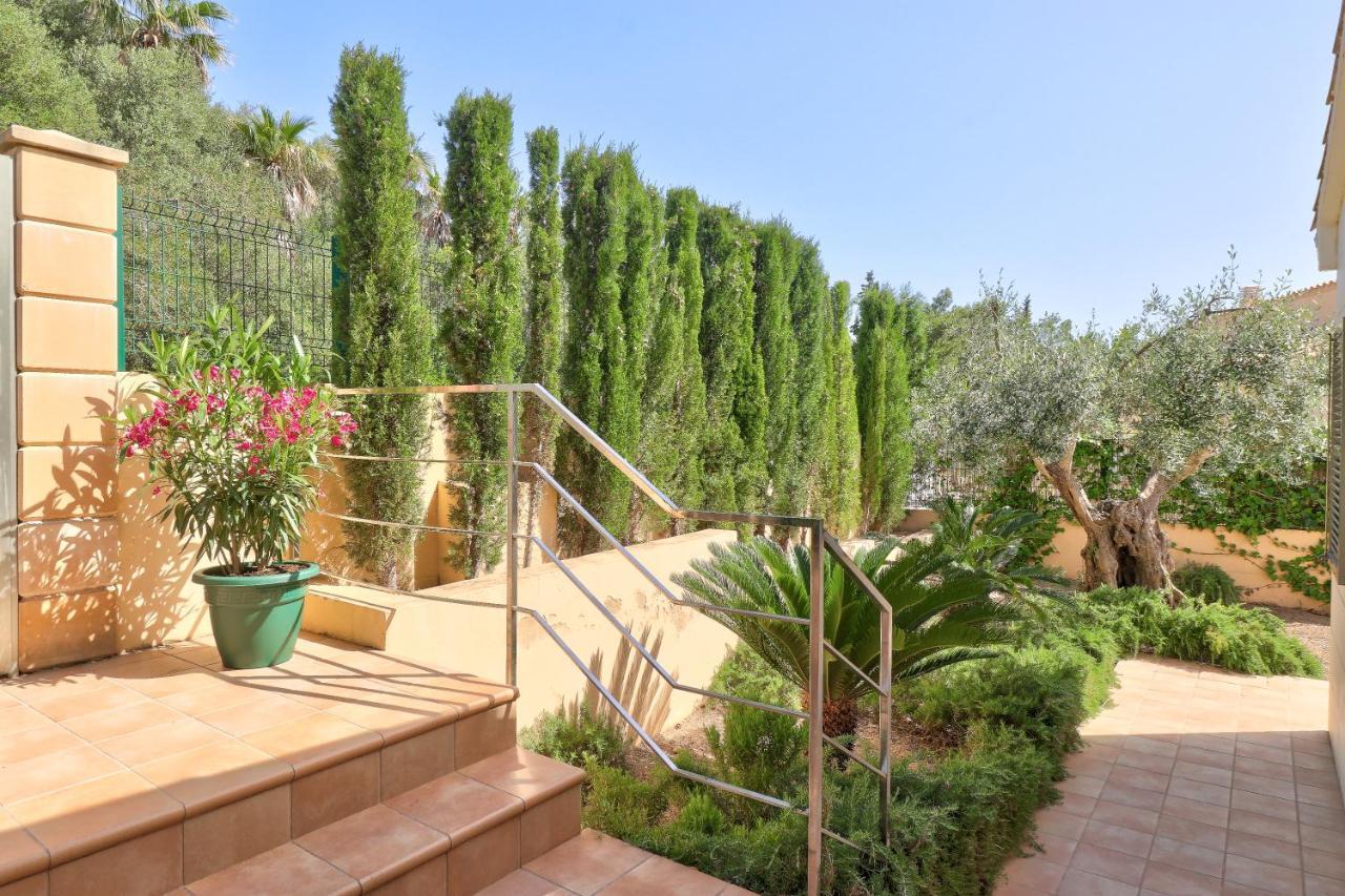 Villa Foufou, Cielo De Bonaire,Alcudia Экстерьер фото
